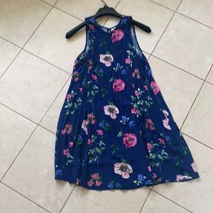 Old Navy summer dress. Large.